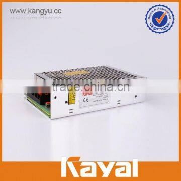 SAA switching power supply schematic