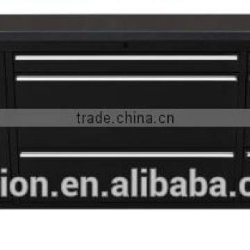 Heavy duty black coating tool chest NEW fashion tool cabinet