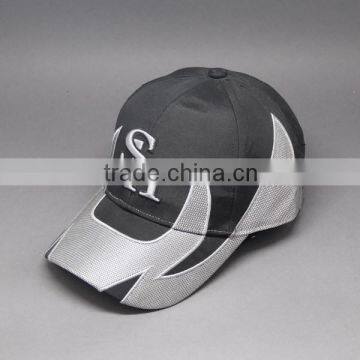 2015 FASHION 3D EMBROIDERY RACING CAP