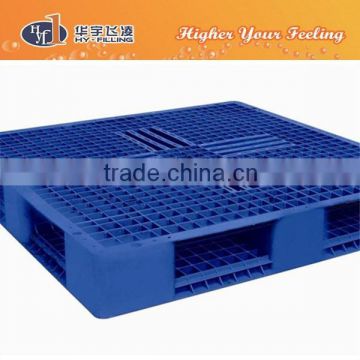 Plastic Beverage Pallet Hy Filling