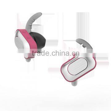 Sport Bluetooth Headset - True Wireless - Comfortable - Waterproof - Trending - Music Operation - V. 4.0 - Innovative photo-4