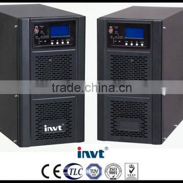 HT11 Series 1-20online 1phase UPS