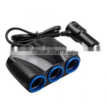 2016 NEW Arrival USB Car Charger, Car Battery Charger, Car Chargers Fast Charging                        
                                                Quality Choice