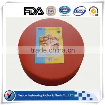 FDA PE Cutting Board With Weight photo-6