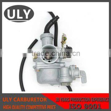 High Quality T110 Motorcycle Carburetor