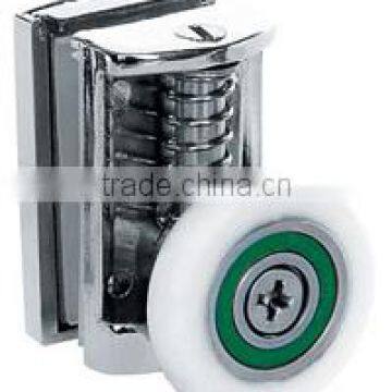 shower room pulley