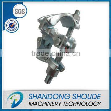 american double coupler/scaffold right angle couler/american type coupler
