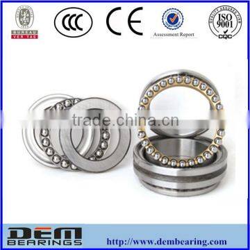 high performance 51112 thrust ball bearing