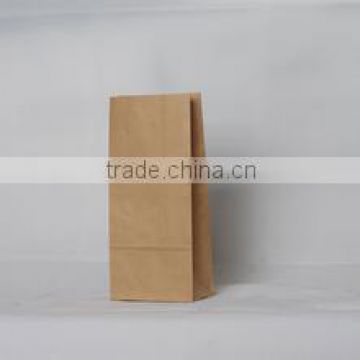 poly coated kraft paper roll of brown paper