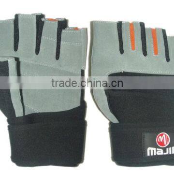 WEIGHT LIFTING GLOVE