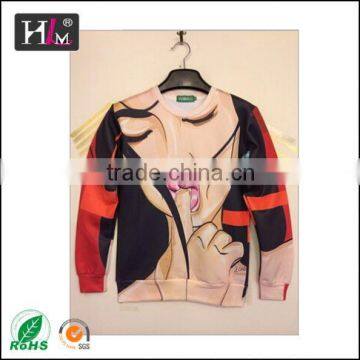 New Style Quality is Our Culrure Short Sleeve Sweatshirts With Low MOQ photo-6