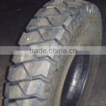 650-16 bias truck tire heavy dump truck tyre bias mining tyre