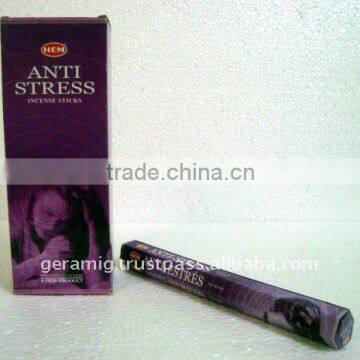 Anti Stress Incense Sticks