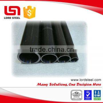 st35.8 1.0305 seamless carbon steel pipe