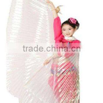 SWEGAL Wholesale kids isis Belly dance wings