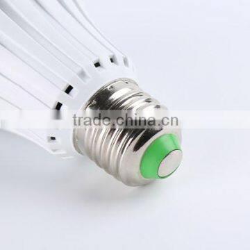 Energy Saving Rechargeable 5W Bulb Led Light Lantern Emergency Led Bulb Lighting photo-3