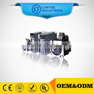 Sichuan Lunyee Internal Control Servo Motor With Encoder