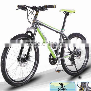 Lionhero aluminum bicicletas & mountain bike