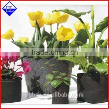 Spunbonded Nonwoven Fabric for Mulching