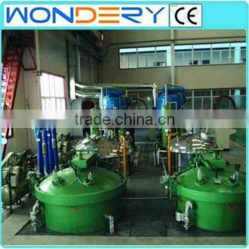 Electric Motor Coils Vacuum Pressure Impregnation Equipment