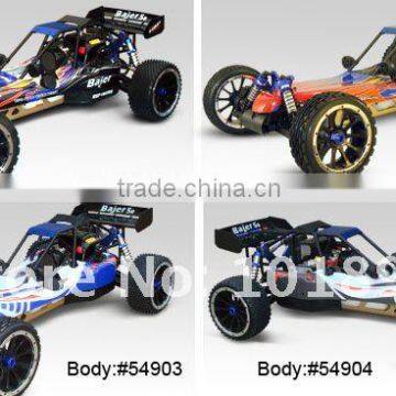 1:5 SH26CC RC Car Off-Road RC Monster Truck