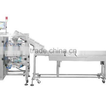 Packing Peanuts Packing Machine With Conveying Hopper photo-4