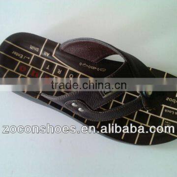 PU sandals