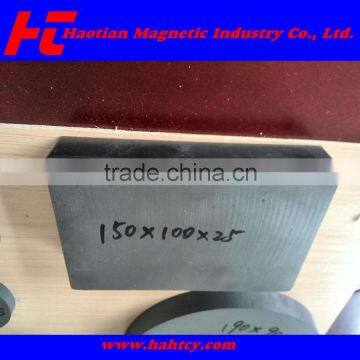 Ceramic magnets manufacturer