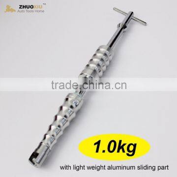 New PDR 2 in 1 Slide Hammer Glue Puller PDR Tools & Glue Pulling Tools PDR-166 photo-2