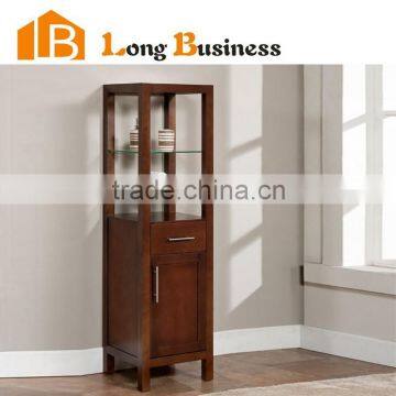 LB-DD2107 Chinese fancy design hotel modern bathroom vanity sets manufacture