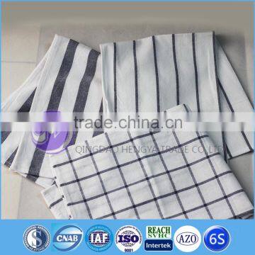 WAFFLE cotton hand towel