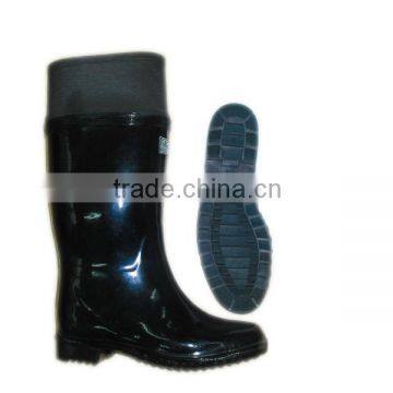 RS-2733 fashion rain shoes