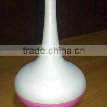 2012 new aroma humidifier aromatherapy/plastic aromatherapy case/aromatherapy lamp