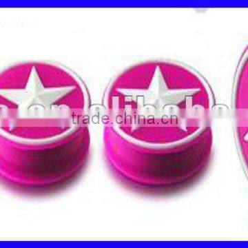 Body Jewelry plugs and eyelets body jewelry