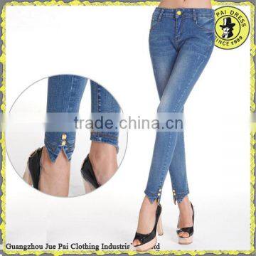 Excellent Stylish Breathable Jean Manufacturers In Usa