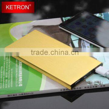 2014 High Quality Portable Power Bank for All Kinds of Mobilephone photo-6