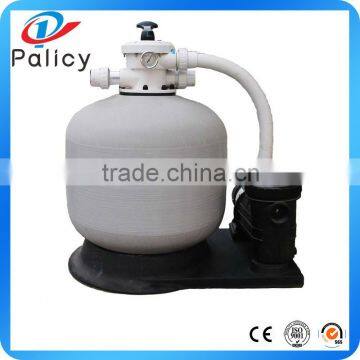 Swimming Pool Water Filtering Water Purification Fiberglass Filter