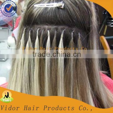 Cheap Micro Loop Links Ring Hair Extension Wholesale