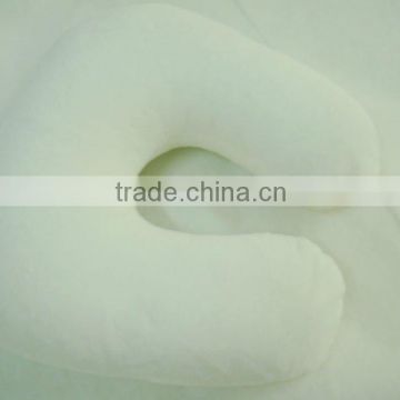 Factory supplying Memory foam Custom-made Traveling neck pillow