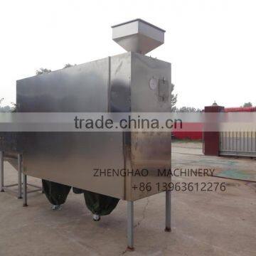 Hot Sale Cashew Nut Peeling Machine/cashew Peeling Machine/cashew Nuts Peeler Quality Choice photo-5