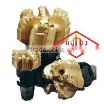 API diamond bits for water well drilling/PDC bits