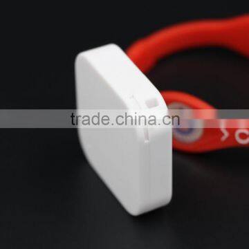 High Quality Nrf51822 Module IBeacon Bluetooth Wristband Beacon photo-5