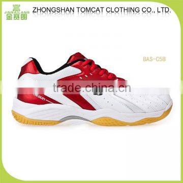 import action sports running shoes/PU Running Shoe