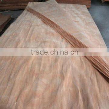 0.3mm okoume face veneer/okoume face veneer 4*8/Rotary Cut Wood Veneer