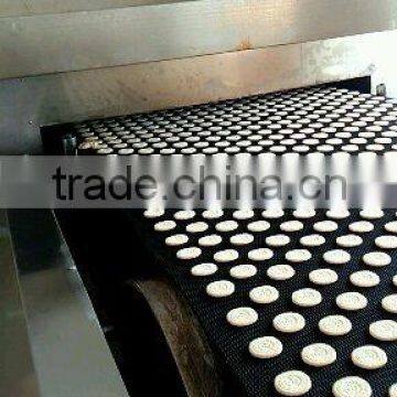 KH-1000 Biscuit Making Machine Price; Biscuit Production Line photo-4
