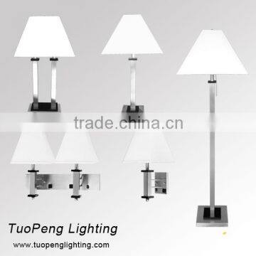 2015 special led bulb E27 reading desk table lamp