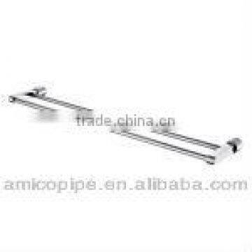Good Quality Chromed Brass Stainless Steel Zinc Bathroom Towel Racks