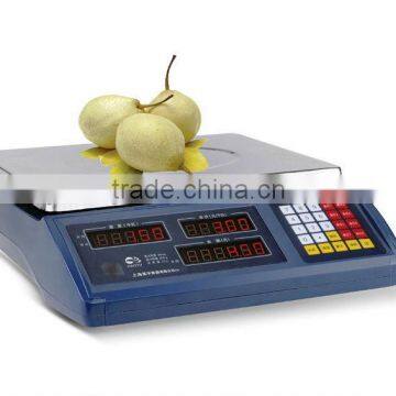 Hot-Selling 30kg Didital Price Weighing Scale