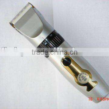 professional electric hair clippers