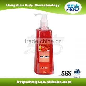 Natual Rose Fresh Wash Hands Liquid photo-4